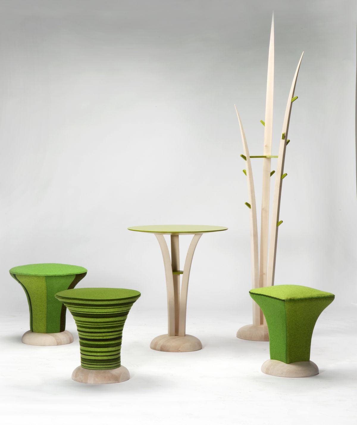 SPROUT Furniturefamily GRUMDESIGN